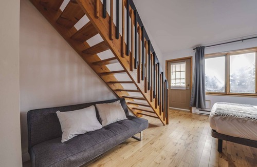 Saint Ferreol les Neiges House | Studio Courchevel 3 (Mezz 2 Q - 1 DL) - 6 people