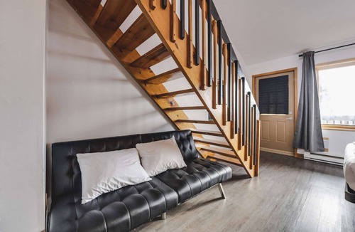 Saint Ferreol les Neiges House | Studio Courchevel 4 (Mezz 2 Q - 1 DL) - 6 people