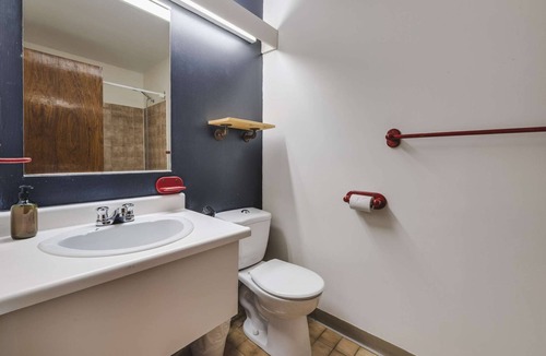 Saint Ferreol les Neiges House | Studio St-Anton 1 (1 Q) - 2 people
