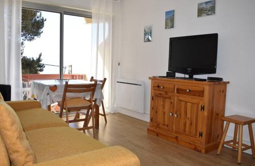 Font-Romeu-Odeillo-Via Apartment | Studio cabine lumineux pour 4 pers., garage, Font-Romeu - FR-1-580-110