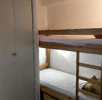 Font-Romeu-Odeillo-Via Apartment | Studio cabine 605 avec vue sur la Cerdagne