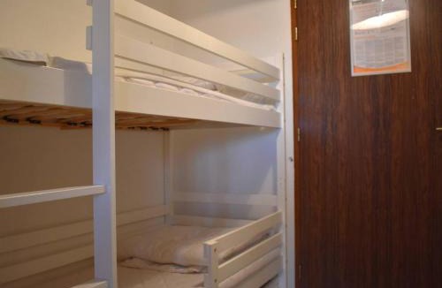 Font-Romeu-Odeillo-Via Apartment | Studio cabine au centre de Font Romeu avec parking - FR-1-580-88