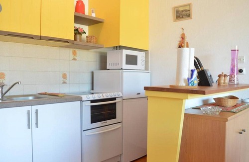 Banyuls-sur-Mer Apartment | Studio/Cabin Banyuls 4 Pers. with Parking and AC