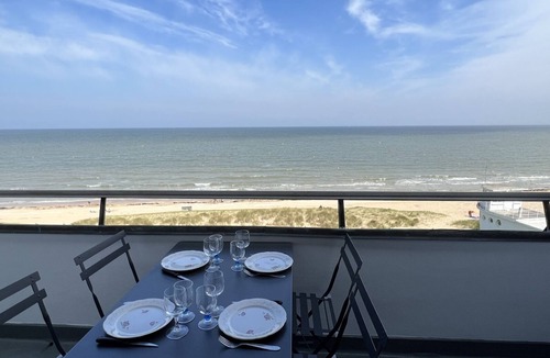 Le Home Apartment | Studio cabin with parking near the beach