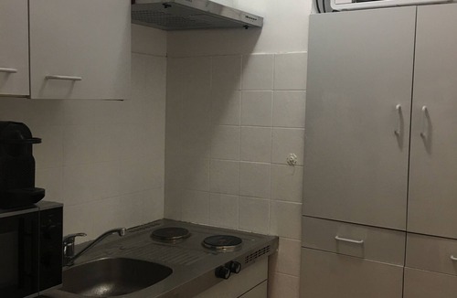 Trouville-sur-Mer Apartment | Studio cabin near sea Trouville-sur-mer 4 persons