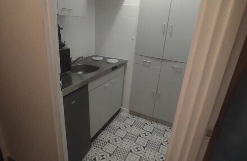 Trouville-sur-Mer Apartment | Studio cabin near sea Trouville-sur-mer 4 persons