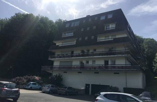 Trouville-sur-Mer Apartment | Studio cabin near sea Trouville-sur-mer 4 persons