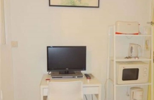 Secteur 2 Apartment | Studio cabin Grenoble city center