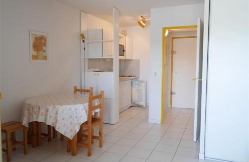 Plage d'Argeles Apartment | Studio cabine à 150m plage avec parking privatif - Argelès-sur-Mer - FR-1-388-22