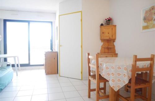 Plage d'Argeles Apartment | Studio cabine à 150m plage avec parking privatif - Argelès-sur-Mer - FR-1-388-22