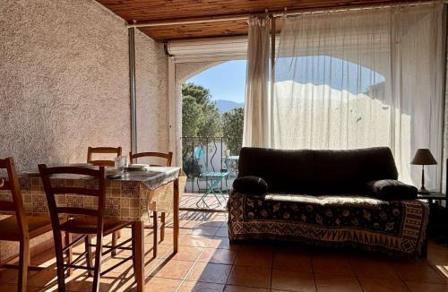Argeles Plage Apartment | Studio cabine à 200m de la plage 4 couchages AR640-034