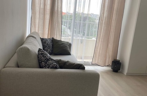 Mauguio Apartment | Studio Cabine à Deux pas de la mer