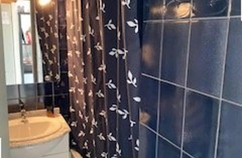Le Barcares Apartment | Studio Cabine à Le Barcarès, 4 couchages, terrasse, parking, piscine et activités sportives - FR-1-195-23