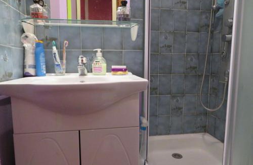 Sete Apartment | Studio cabine à Sète avec terrasse, parking et proche plage - FR-1-338-375