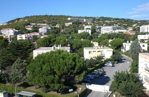 Sete Apartment | Studio Cabine à Sète: Véranda, Parking, Ascenseur, Plage à 300m - FR-1-338-44