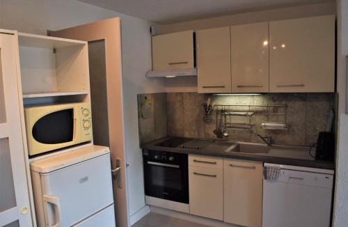 Le Grau-Du-Roi Apartment | studio cabine 100m plage