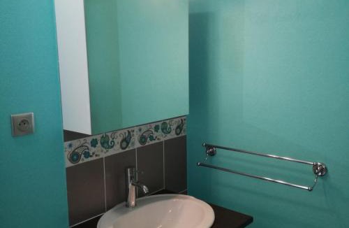 Prapoutel Apartment | Studio cabine 24m² au pied des pistes avec balcon - FR-1-557-115
