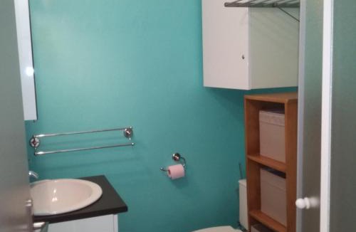 Prapoutel Apartment | Studio cabine 24m² au pied des pistes avec balcon - FR-1-557-115