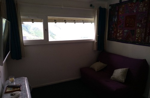 Bagneres-de-Luchon House | Studio Cabine, 4/5 Pers à Luchon Superbagnères