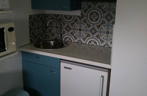 Bagneres-de-Luchon House | Studio Cabine, 4/5 Pers à Luchon Superbagnères