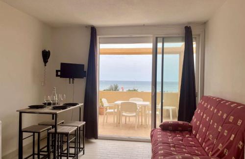Leucate Apartment | Studio Cabine 4 couchages PORT LEUCATE NATURISME PL080-TA21
