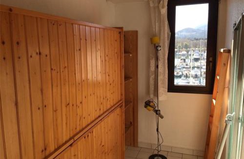 Plage d'Argeles Apartment | Studio cabine 4 pers près de la plage avec parking à Argelès-sur-Mer - FR-1-388-17