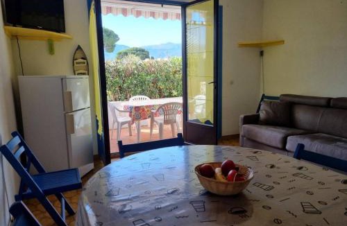 Argeles Plage Apartment | Studio cabine 4 pers. RDC, terrasse sud, 300m plage et commerces - FR-1-388-205