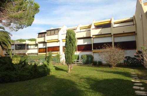 Le Grau-Du-Roi Apartment | Studio Cabine 4 pers proche plage avec parking - FR-1-307-114