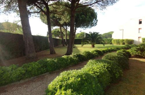 Le Grau-Du-Roi Apartment | Studio Cabine 4 pers proche plage avec parking - FR-1-307-114