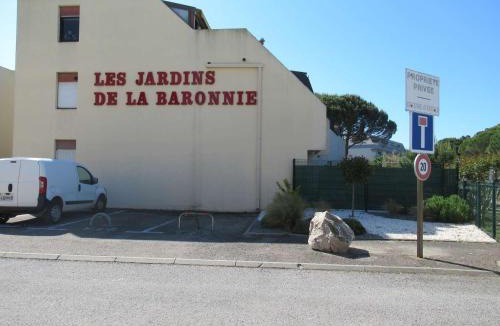 Le Grau-Du-Roi Apartment | Studio Cabine 4 pers proche plage avec parking - FR-1-307-114