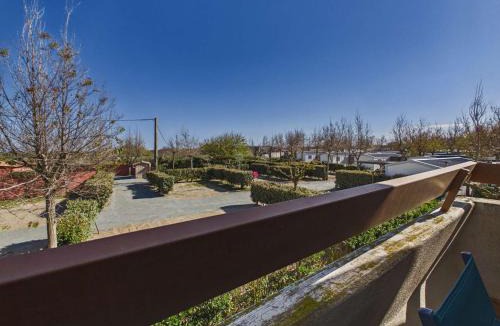 Marseillan Apartment | Studio Cabine 4 pers, Terrasse, Parking Privé, Marseillan - FR-1-326-421