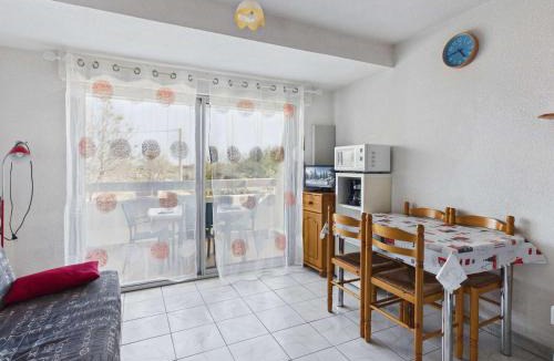 Marseillan Apartment | Studio Cabine 4 pers, Terrasse, Parking Privé, Marseillan - FR-1-326-421