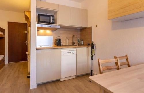 Les Angles Apartment | Studio cabine 86 Cosy