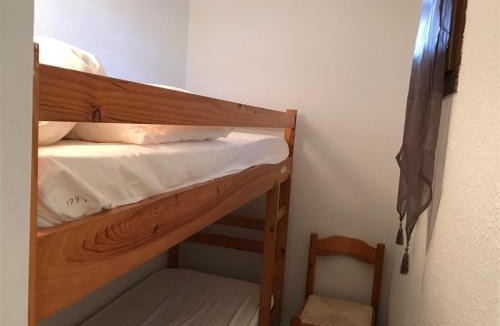 Port Leucate Apartment | Studio cabine avec piscine, plage à 50m, parking privé, commerces à 400m - FR-1-81-339