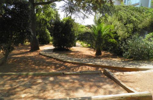 Sete Apartment | Studio Cabine avec Piscine, Parking Privé et Wifi - Proche Plage et Commerces à Sète - FR-1-338-574