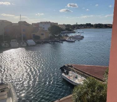 Le Barcares Apartment | Studio cabine barcares