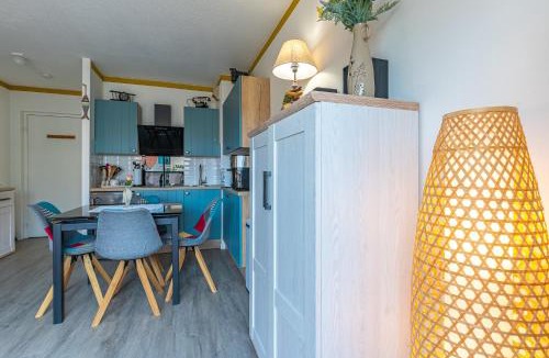 Arcachon Apartment | Studio cabine centre ville