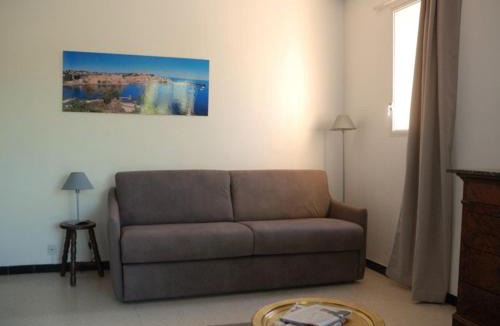 Plage d'Argeles Apartment | Studio Cabine Climatisé pour 4, à 100m de la Plage, Argelès-sur-Mer - FR-1-388-104
