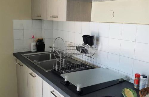 Plage d'Argeles Apartment | Studio Cabine Climatisé pour 4, à 100m de la Plage, Argelès-sur-Mer - FR-1-388-104