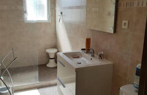 Plage d'Argeles Apartment | Studio Cabine Climatisé pour 4, à 100m de la Plage, Argelès-sur-Mer - FR-1-388-104