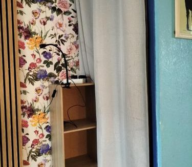 Le Grau-Du-Roi Apartment | Studio cabine climatisé rez de jardin plage 150m Boucanet