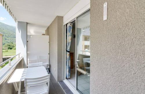 Luz-Saint-Sauveur Apartment | Studio cabine cosy pour 4 pers. avec balcon au sud et parking, à deux pas du centre de Luz-Saint-Sauveur - FR-1-402-59