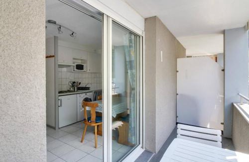 Luz-Saint-Sauveur Apartment | Studio cabine cosy pour 4 pers. avec balcon au sud et parking, à deux pas du centre de Luz-Saint-Sauveur - FR-1-402-59