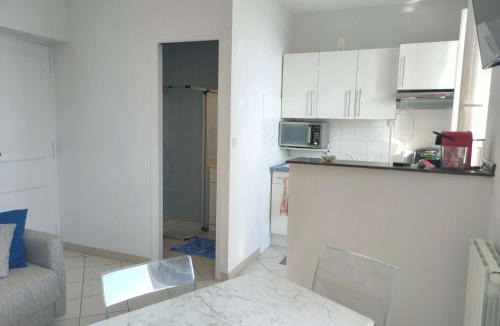 Collioure Apartment | Studio cabine Collioure 33m² - 3 pers avec vue mer - FR-1-225-734