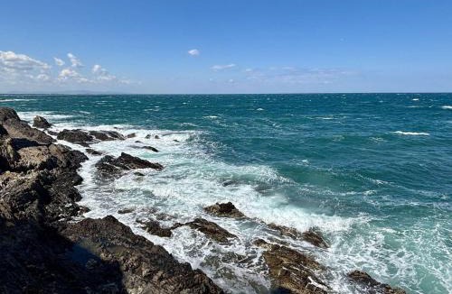 Collioure Apartment | Studio cabine Collioure 33m² - 3 pers avec vue mer - FR-1-225-734