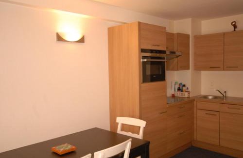Eaux-Bonnes Apartment | Studio cabine confortable pour 8 pers à Gourette, animaux acceptés - FR-1-859-2