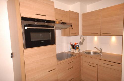 Eaux-Bonnes Apartment | Studio cabine confortable pour 8 pers à Gourette, animaux acceptés - FR-1-859-2