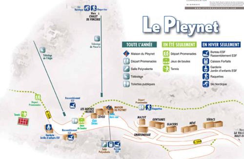 Le Pleynet Apartment | Studio cabine cosy avec balcon, 400m des pistes, casier à skis, proche commerces et remontées mécaniques. - FR-1-557A-15