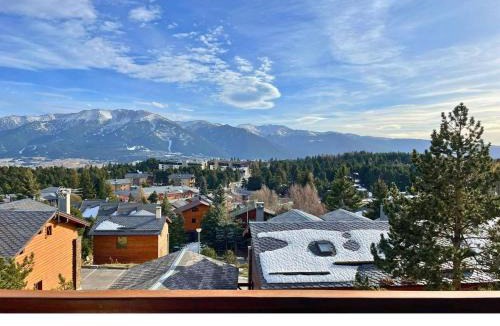 Pyrenees 2000 Apartment | Studio cabine cosy – Vue montagne – Proche pistes