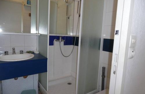 La Cote Radieuse Apartment | Studio Cabine Canet Plage avec Parking - 4 Pers. - FR-1-696-110